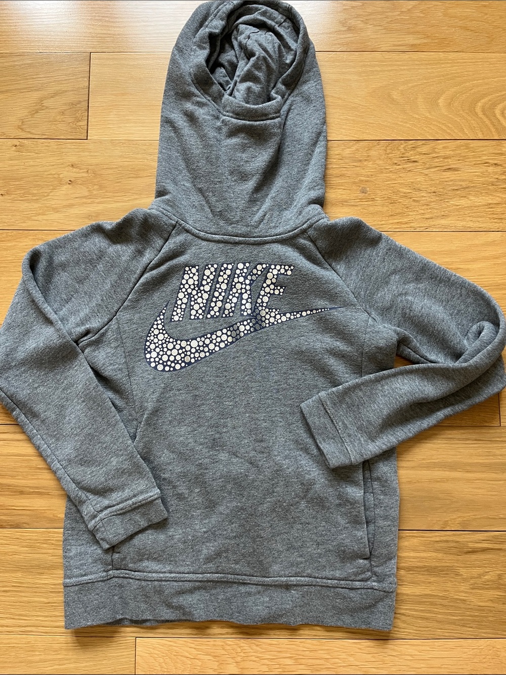 Girls Nike Hoodie